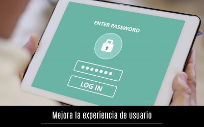 Mejora la experiencia de usuario de tus clientes